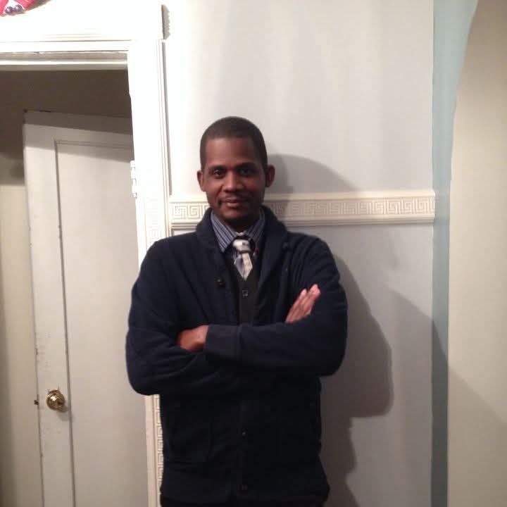 Omar Tunau