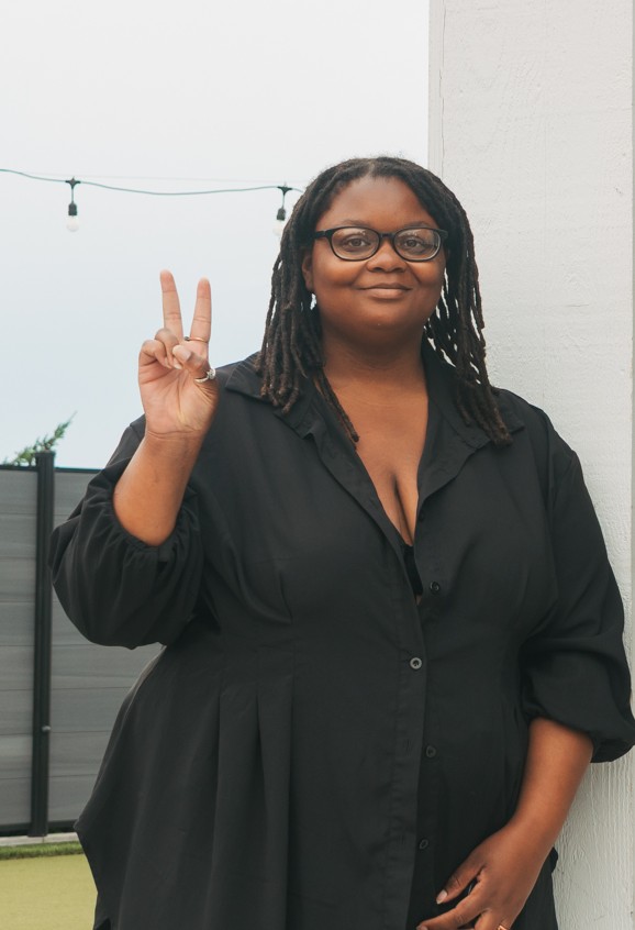 Neeah Williams