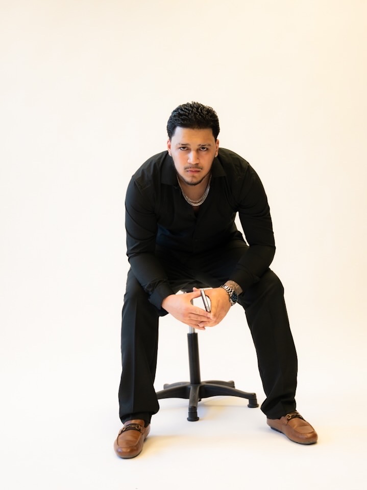 Lenny Soto