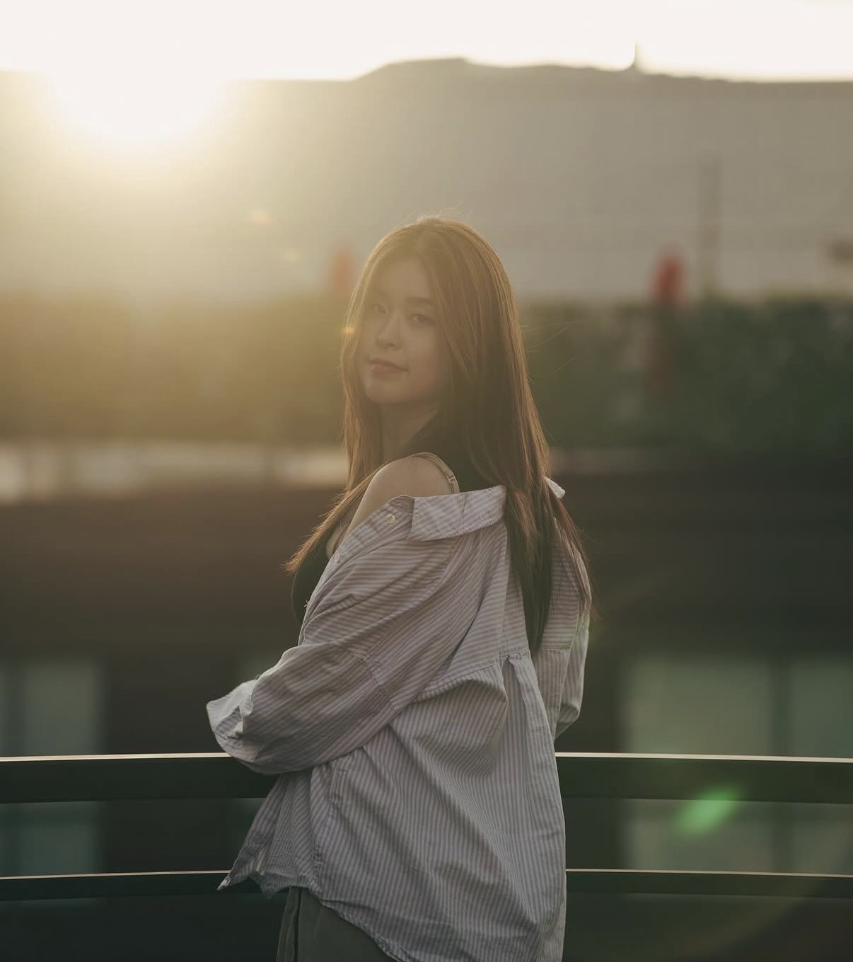 Sarah Park