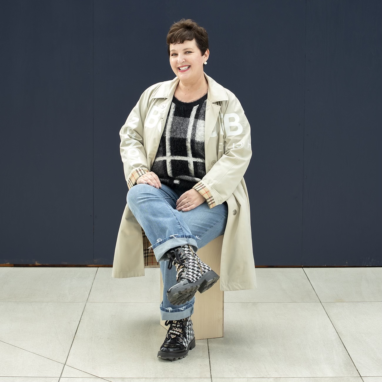Liza Heider