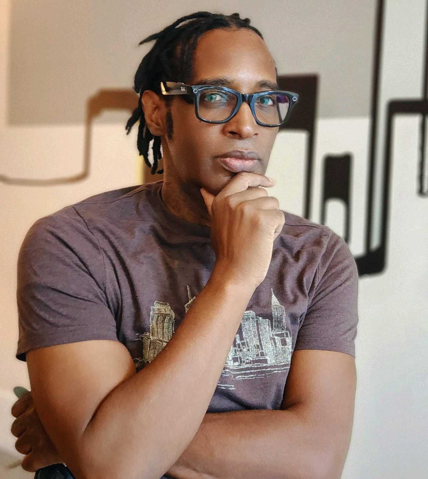 Kevin Harvey