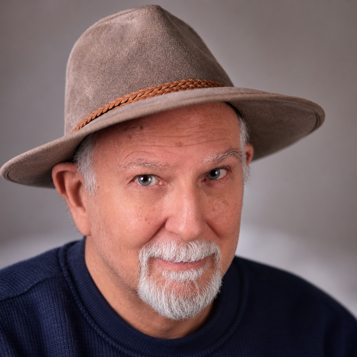 Bill Greenblatt
